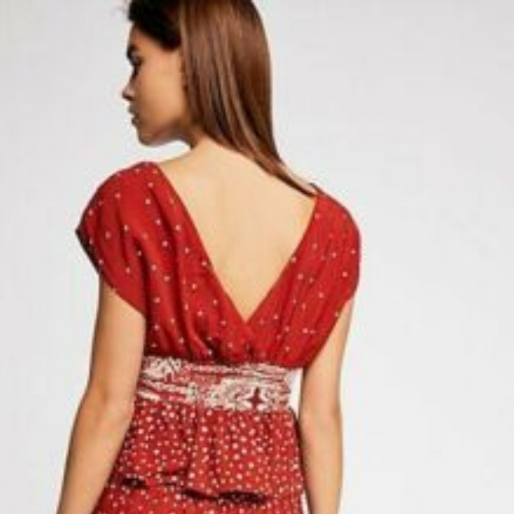 Free People Babylon River Set - Picture 5 of 7